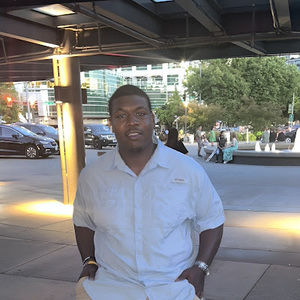 Meet your Posher, Samari